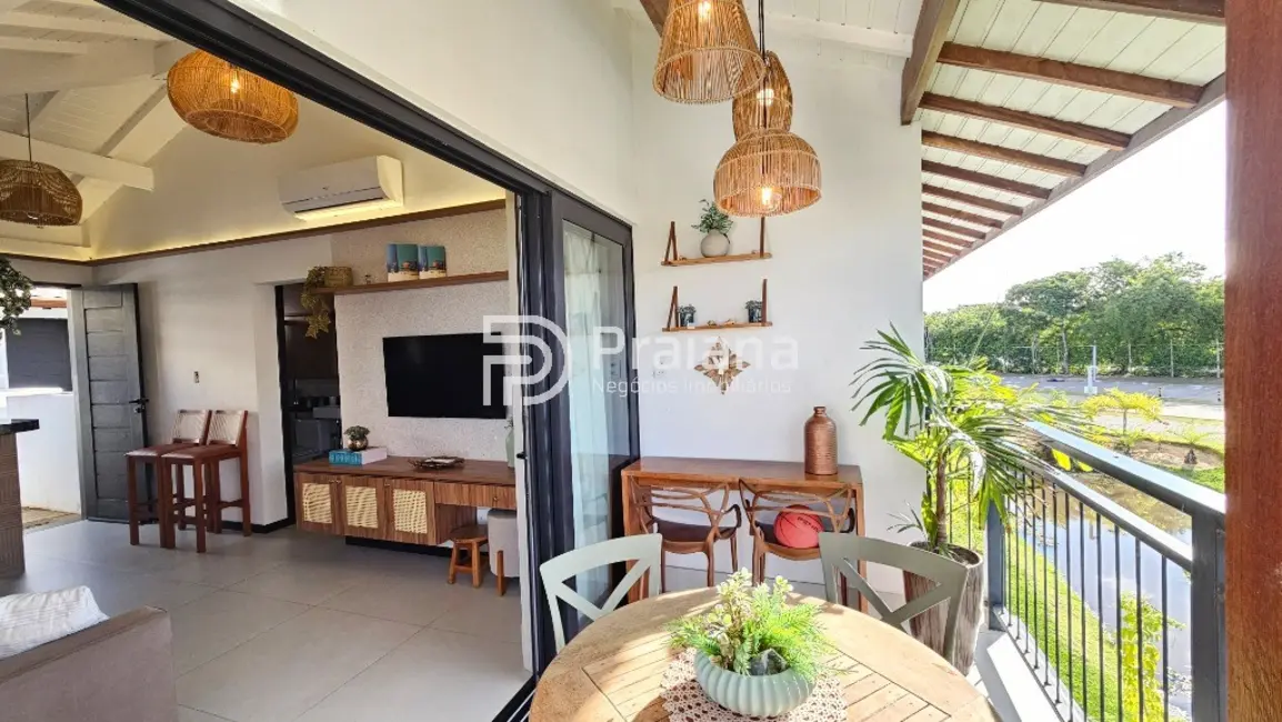 Foto 2 de Apartamento com 1 quarto à venda, 42m2 em Mata De Sao Joao - BA