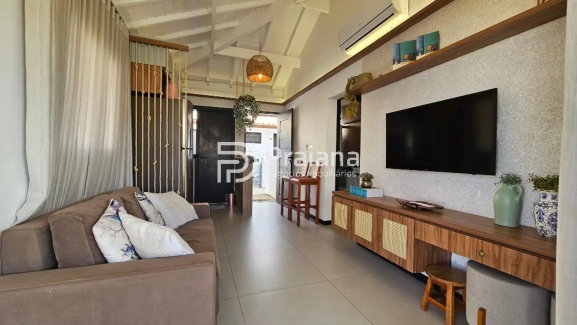 Foto 4 de Apartamento com 1 quarto à venda, 42m2 em Mata De Sao Joao - BA