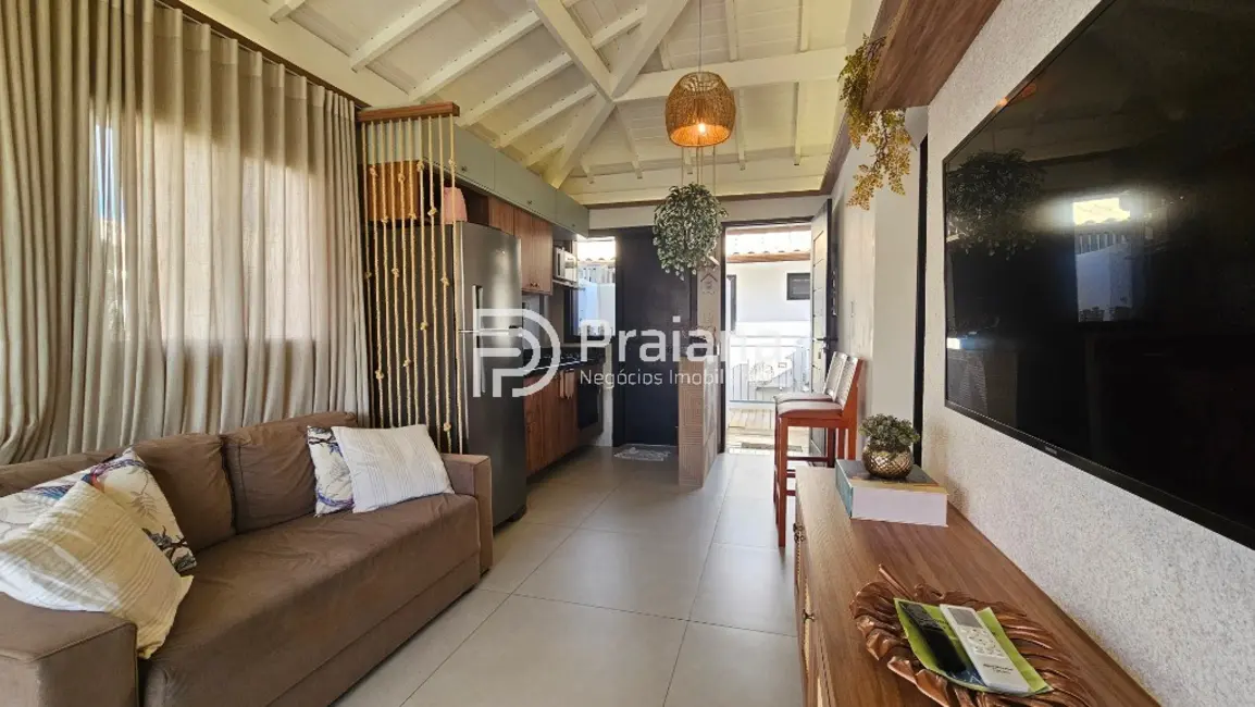 Foto 6 de Apartamento com 1 quarto à venda, 42m2 em Mata De Sao Joao - BA