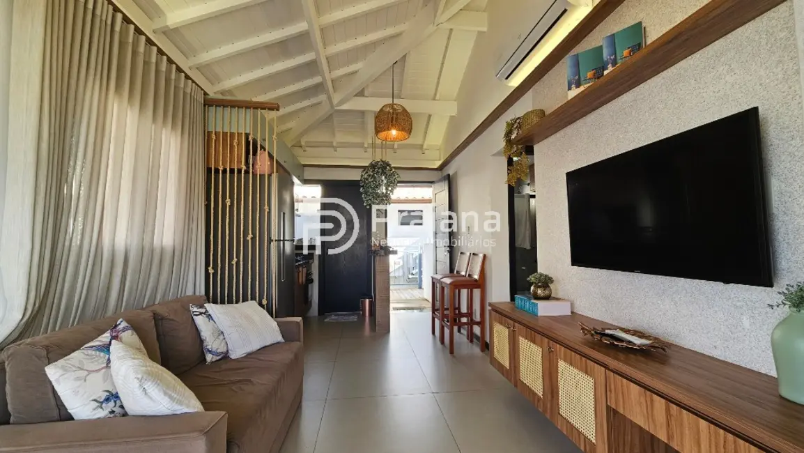 Foto 5 de Apartamento com 1 quarto à venda, 42m2 em Mata De Sao Joao - BA