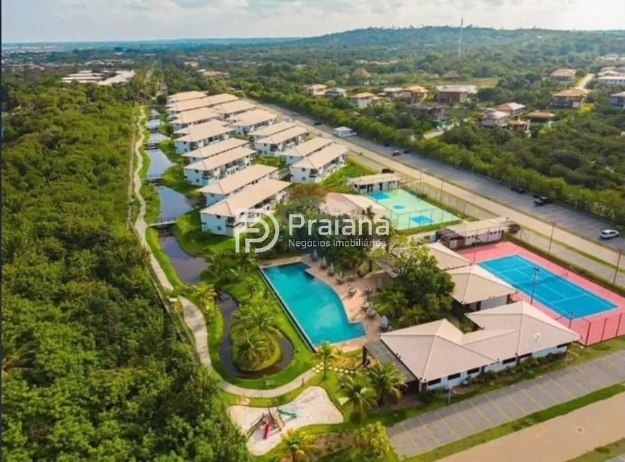 Foto 8 de Apartamento com 2 quartos à venda, 55m2 em Mata De Sao Joao - BA