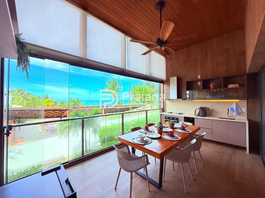 Foto 5 de Apartamento com 3 quartos à venda, 100m2 em Camacari - BA