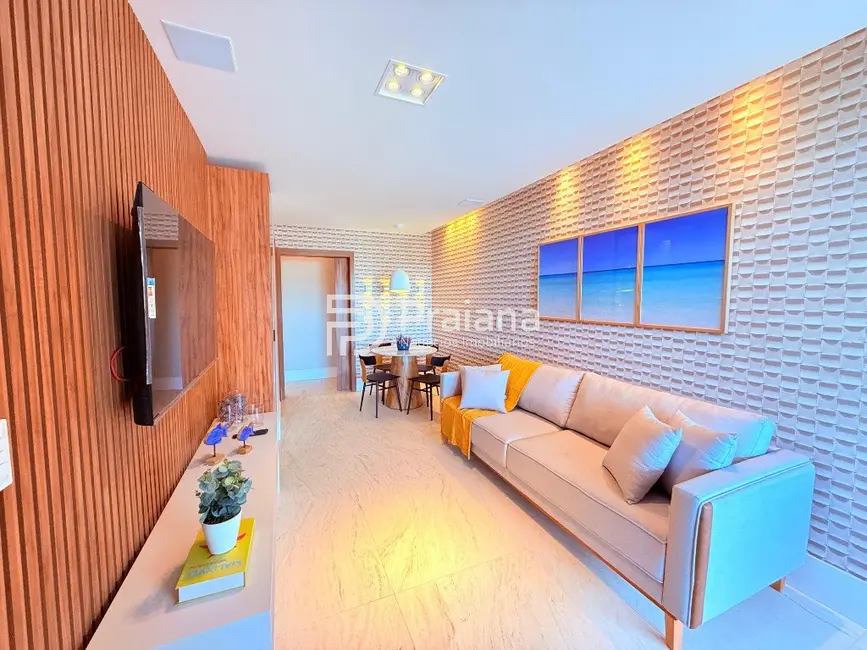 Foto 1 de Apartamento com 3 quartos à venda, 100m2 em Camacari - BA