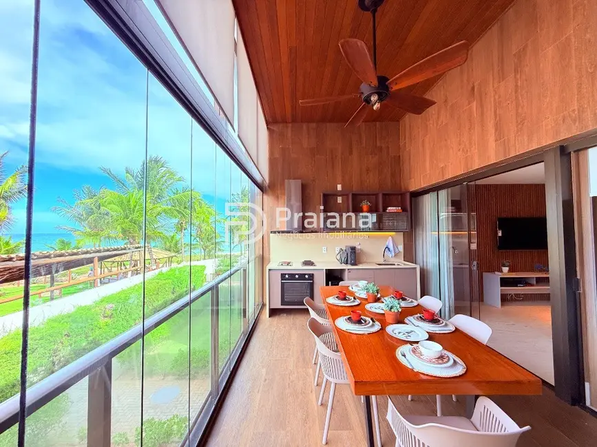 Foto 7 de Apartamento com 3 quartos à venda, 100m2 em Camacari - BA