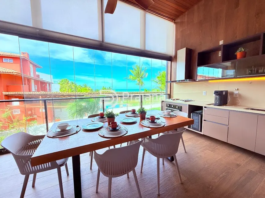 Foto 2 de Apartamento com 3 quartos à venda, 100m2 em Camacari - BA