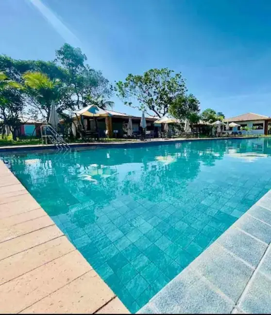 Foto 2 de Apartamento com 1 quarto à venda, 42m2 em Mata De Sao Joao - BA