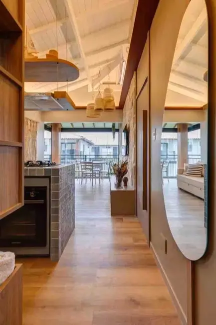 Foto 5 de Apartamento com 1 quarto à venda, 42m2 em Mata De Sao Joao - BA