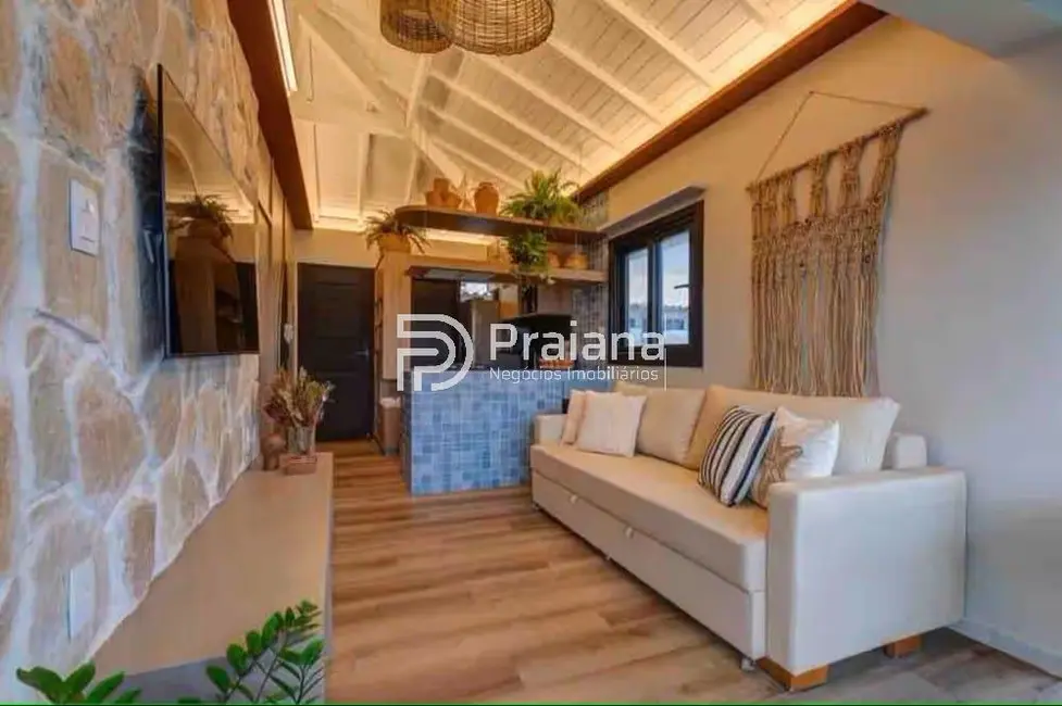 Foto 4 de Apartamento com 1 quarto à venda, 42m2 em Mata De Sao Joao - BA