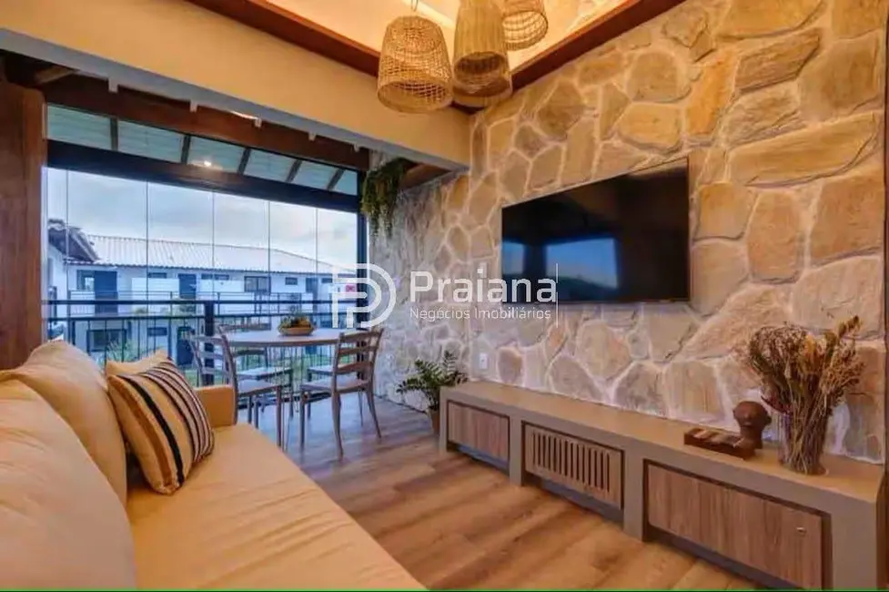 Foto 1 de Apartamento com 1 quarto à venda, 42m2 em Mata De Sao Joao - BA