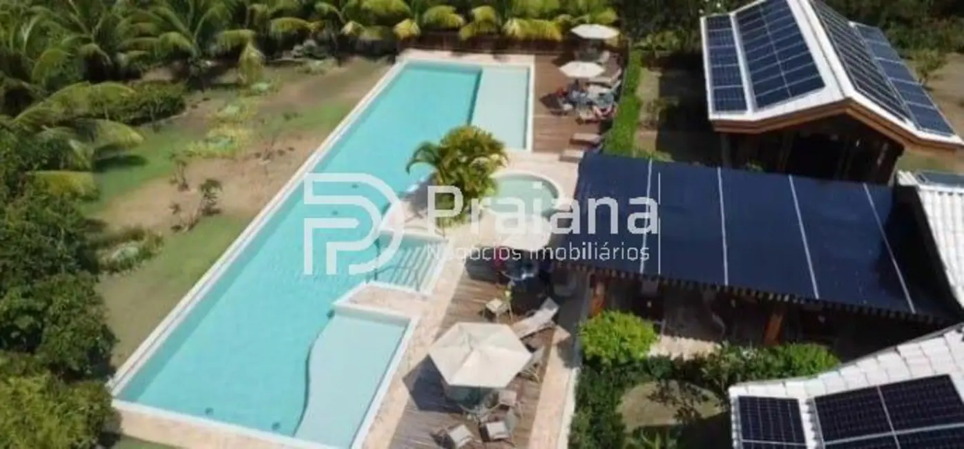 Foto 1 de Apartamento com 1 quarto à venda, 54m2 em Mata De Sao Joao - BA