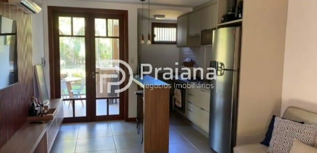 Foto 5 de Apartamento com 1 quarto à venda, 54m2 em Mata De Sao Joao - BA