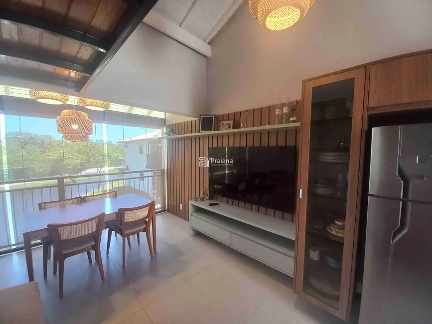 Loft / Flat com 1 quarto à venda, 39m2 em Mata De Sao Joao - BA - imagem 5 Foto 5 de Loft / Flat com 1 quarto à venda, 39m2 em Mata De Sao Joao - BA