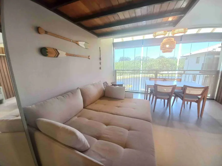 Foto 1 de Loft / Flat com 1 quarto à venda, 32m2 em Mata De Sao Joao - BA