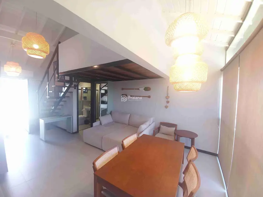 Loft / Flat com 1 quarto à venda, 39m2 em Mata De Sao Joao - BA - imagem 4 Foto 4 de Loft / Flat com 1 quarto à venda, 39m2 em Mata De Sao Joao - BA