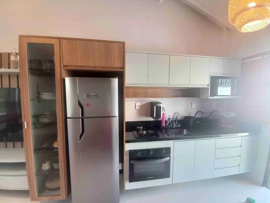 Foto 2 de Loft / Flat com 1 quarto à venda, 32m2 em Mata De Sao Joao - BA