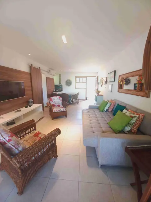 Foto 1 de Apartamento com 1 quarto à venda, 78m2 em Mata De Sao Joao - BA