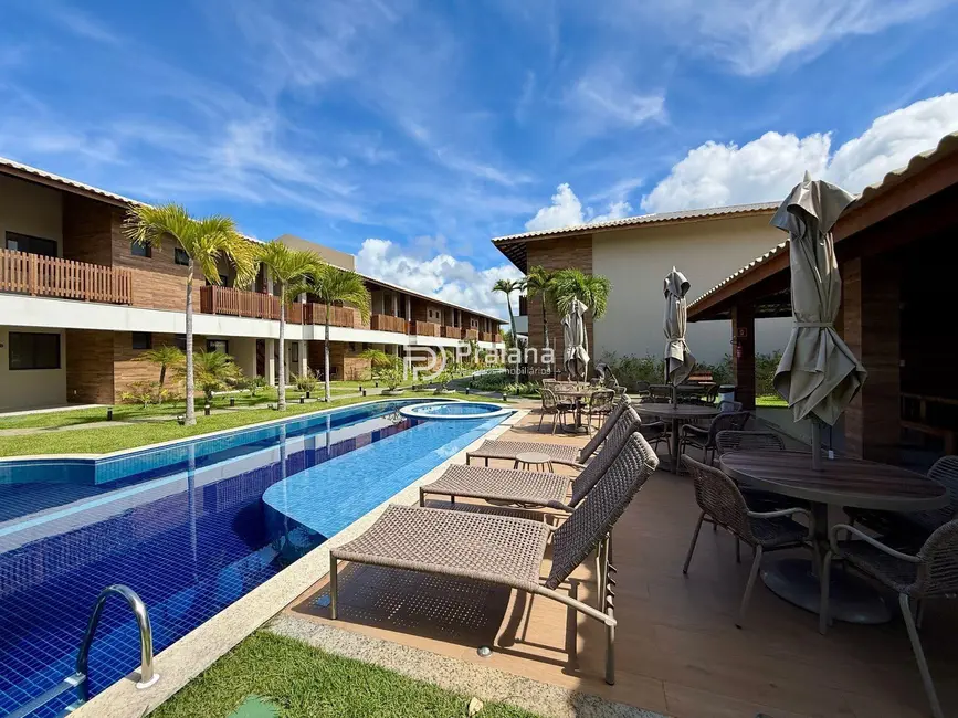 Foto 8 de Apartamento com 2 quartos à venda, 60m2 em Camacari - BA