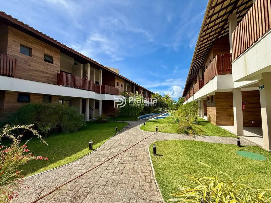 Foto 4 de Apartamento com 2 quartos à venda, 60m2 em Camacari - BA