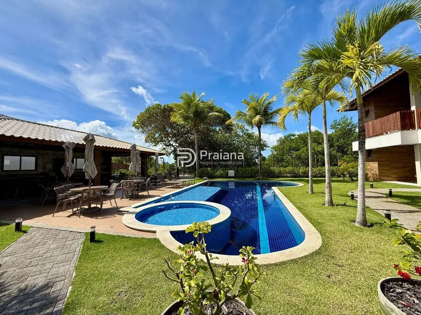 Foto 6 de Apartamento com 2 quartos à venda, 60m2 em Camacari - BA