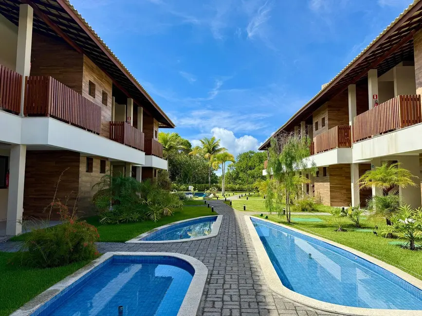 Foto 5 de Apartamento com 2 quartos à venda, 60m2 em Camacari - BA