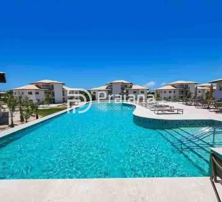 Apartamento com 3 quartos à venda, 90m2 em Mata De Sao Joao - BA - imagem 9 Foto 9 de Apartamento com 3 quartos à venda, 90m2 em Mata De Sao Joao - BA