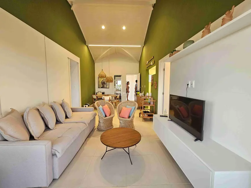 Apartamento com 3 quartos à venda, 90m2 em Mata De Sao Joao - BA - imagem 5 Foto 5 de Apartamento com 3 quartos à venda, 90m2 em Mata De Sao Joao - BA