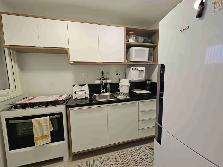 Apartamento com 3 quartos à venda, 90m2 em Mata De Sao Joao - BA - imagem 6 Foto 6 de Apartamento com 3 quartos à venda, 90m2 em Mata De Sao Joao - BA