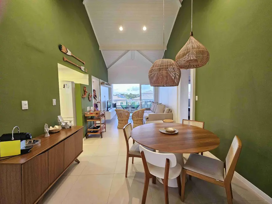 Apartamento com 3 quartos à venda, 90m2 em Mata De Sao Joao - BA - imagem 8 Foto 8 de Apartamento com 3 quartos à venda, 90m2 em Mata De Sao Joao - BA