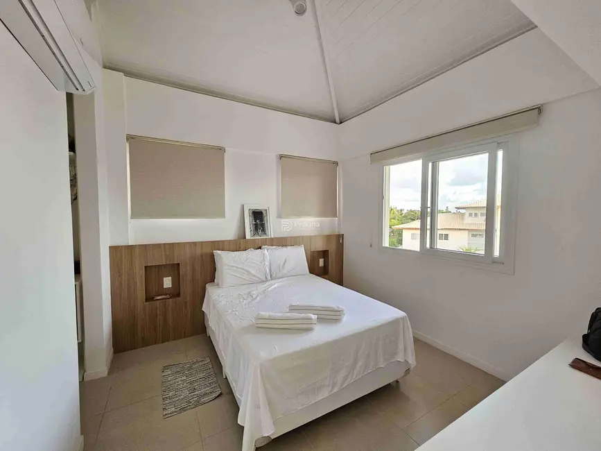 Apartamento com 3 quartos à venda, 90m2 em Mata De Sao Joao - BA - imagem 3 Foto 3 de Apartamento com 3 quartos à venda, 90m2 em Mata De Sao Joao - BA