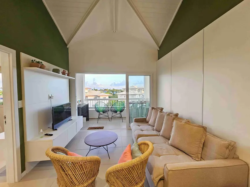 Apartamento com 3 quartos à venda, 90m2 em Mata De Sao Joao - BA - imagem 4 Foto 4 de Apartamento com 3 quartos à venda, 90m2 em Mata De Sao Joao - BA