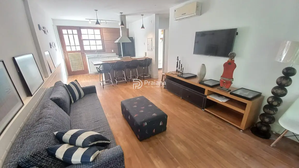 Foto 3 de Apartamento com 2 quartos à venda, 78m2 em Mata De Sao Joao - BA