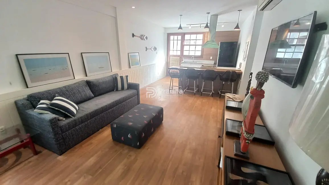 Foto 1 de Apartamento com 2 quartos à venda, 78m2 em Mata De Sao Joao - BA