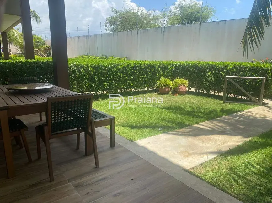 Apartamento com 2 quartos à venda, 112m2 em Camacari - BA - imagem 8 Foto 8 de Apartamento com 2 quartos à venda, 112m2 em Camacari - BA