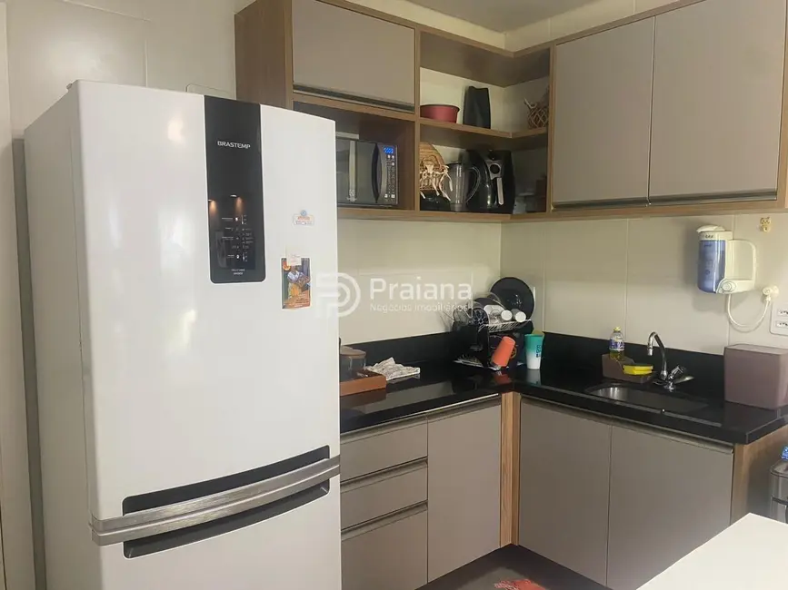 Apartamento com 2 quartos à venda, 112m2 em Camacari - BA - imagem 5 Foto 5 de Apartamento com 2 quartos à venda, 112m2 em Camacari - BA