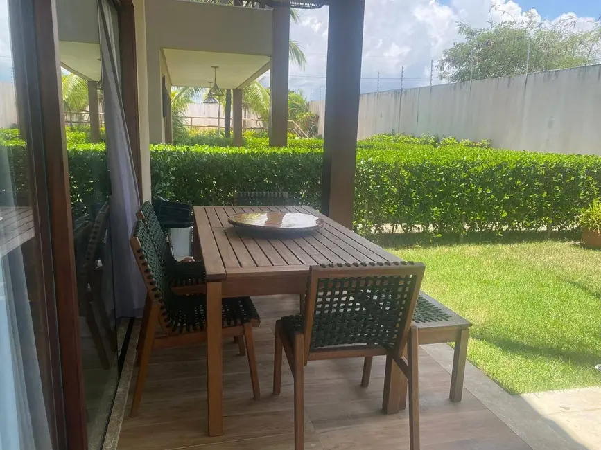 Apartamento com 2 quartos à venda, 112m2 em Camacari - BA - imagem 7 Foto 7 de Apartamento com 2 quartos à venda, 112m2 em Camacari - BA