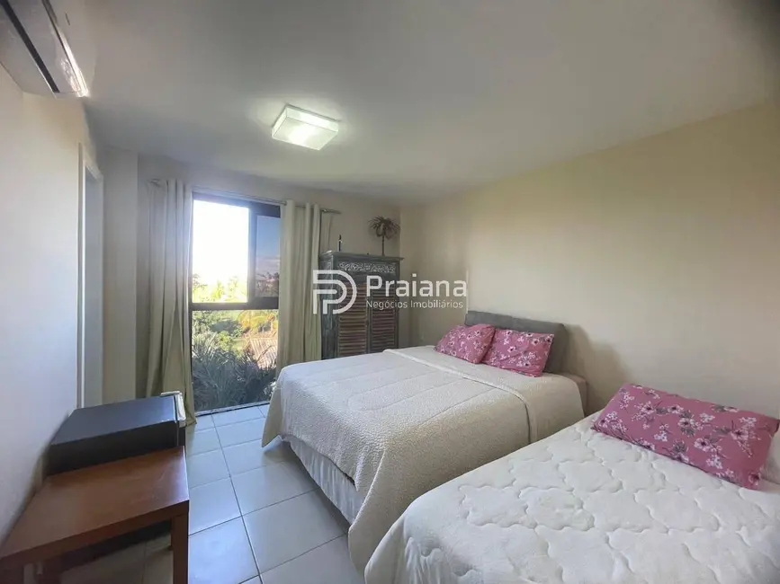 Foto 8 de Apartamento com 2 quartos à venda e para alugar, 94m2 em Mata De Sao Joao - BA