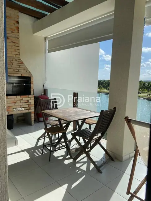 Foto 2 de Apartamento com 2 quartos à venda e para alugar, 94m2 em Mata De Sao Joao - BA