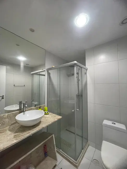 Foto 9 de Apartamento com 2 quartos à venda e para alugar, 94m2 em Mata De Sao Joao - BA