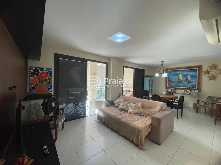 Foto 7 de Apartamento com 2 quartos à venda e para alugar, 94m2 em Mata De Sao Joao - BA