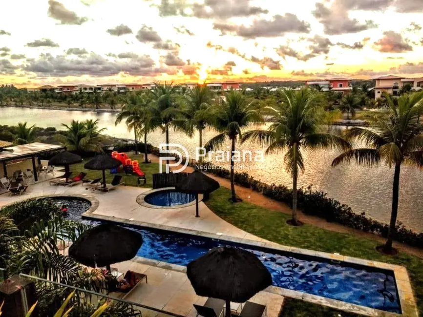 Foto 1 de Apartamento com 2 quartos à venda e para alugar, 94m2 em Mata De Sao Joao - BA