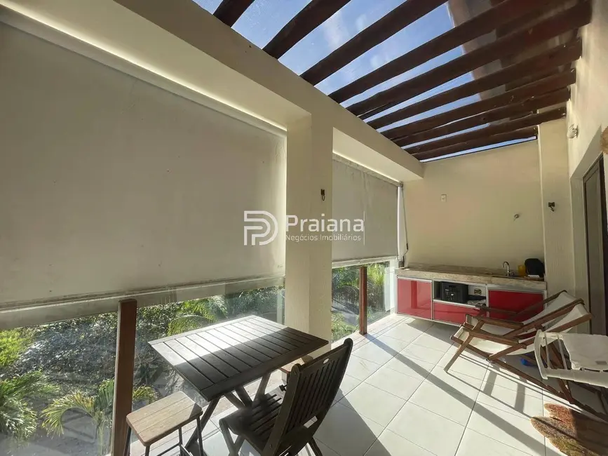 Foto 5 de Apartamento com 2 quartos à venda e para alugar, 94m2 em Mata De Sao Joao - BA