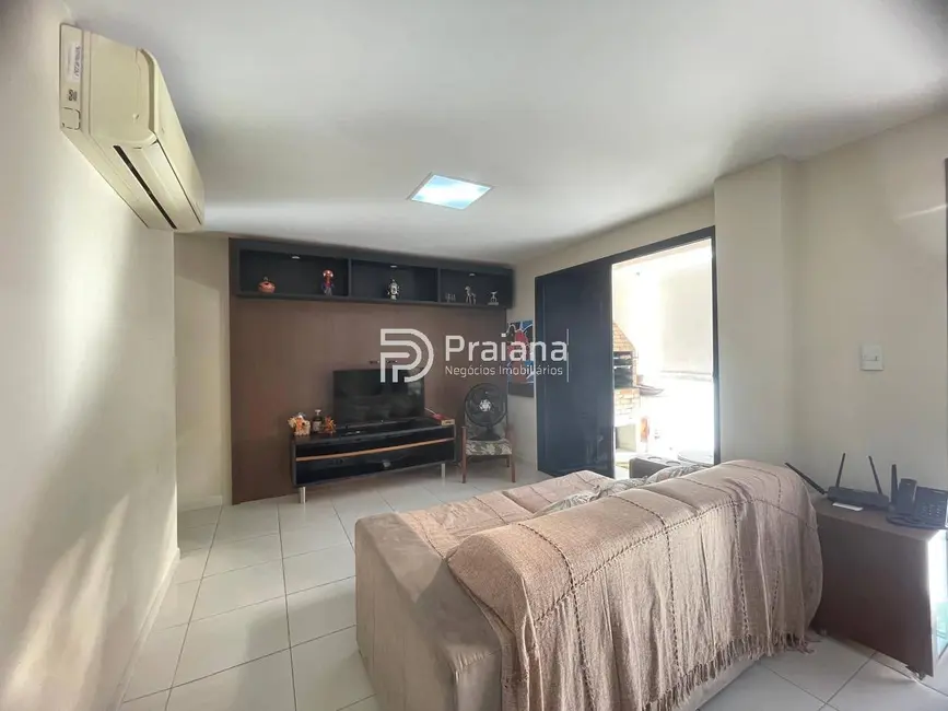 Foto 4 de Apartamento com 2 quartos à venda e para alugar, 94m2 em Mata De Sao Joao - BA