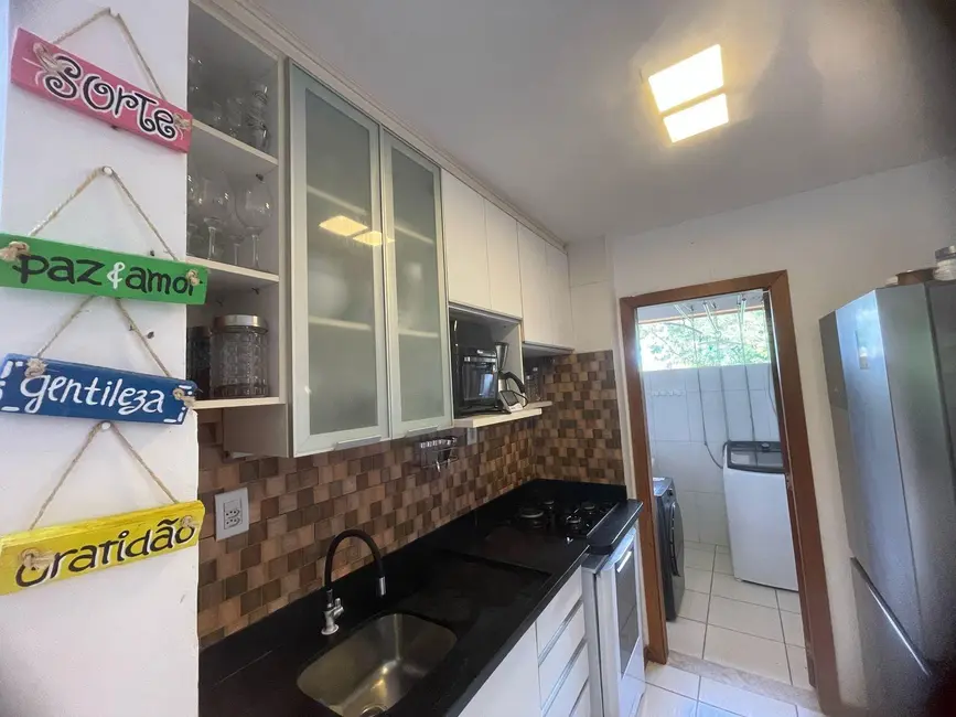 Foto 9 de Apartamento com 3 quartos à venda, 136m2 em Mata De Sao Joao - BA