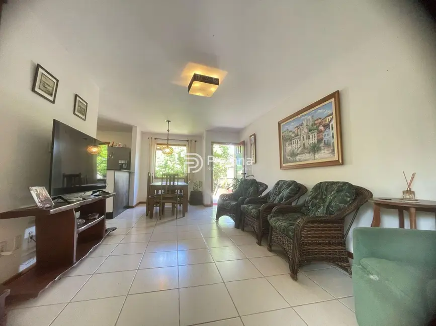 Foto 3 de Apartamento com 3 quartos à venda, 136m2 em Mata De Sao Joao - BA