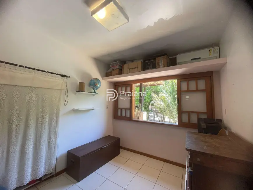 Foto 1 de Apartamento com 3 quartos à venda, 136m2 em Mata De Sao Joao - BA