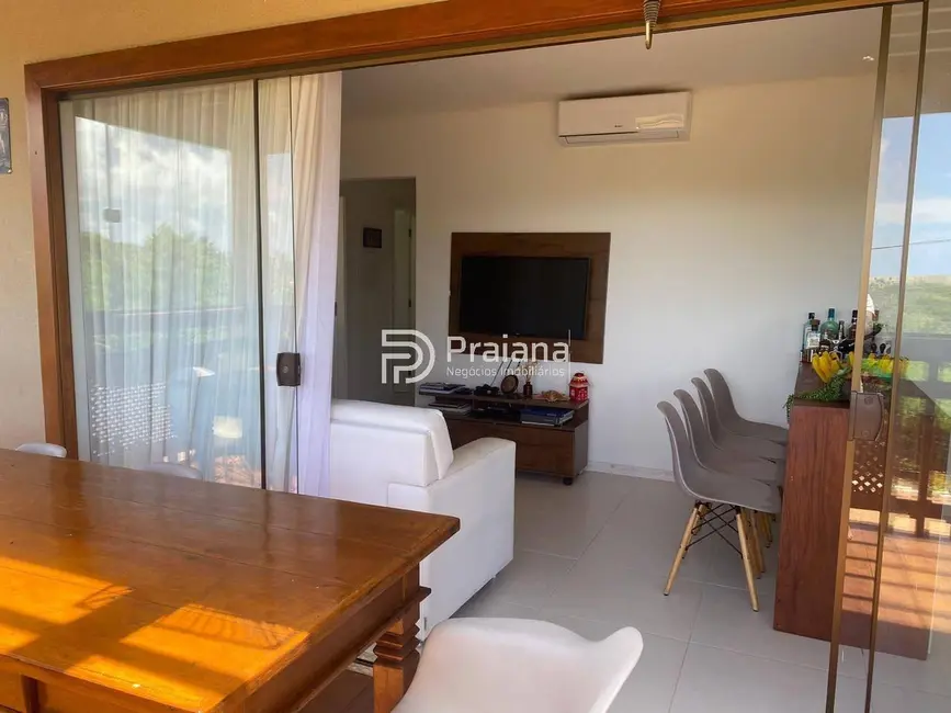 Apartamento com 2 quartos à venda, 108m2 em Camacari - BA - imagem 9 Foto 9 de Apartamento com 2 quartos à venda, 108m2 em Camacari - BA