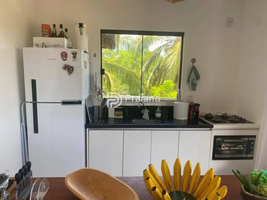 Apartamento com 2 quartos à venda, 108m2 em Camacari - BA - imagem 8 Foto 8 de Apartamento com 2 quartos à venda, 108m2 em Camacari - BA