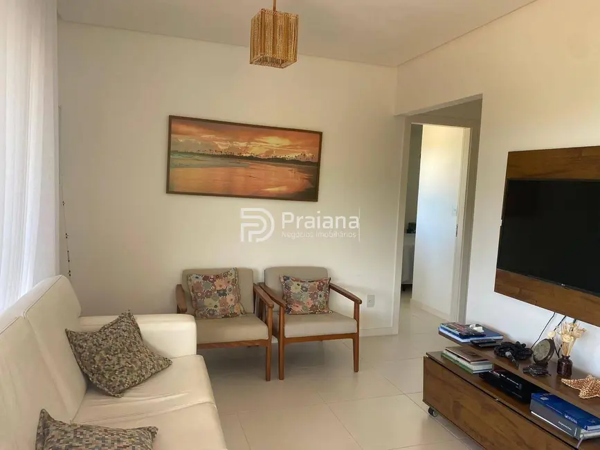 Apartamento com 2 quartos à venda, 108m2 em Camacari - BA - imagem 4 Foto 4 de Apartamento com 2 quartos à venda, 108m2 em Camacari - BA