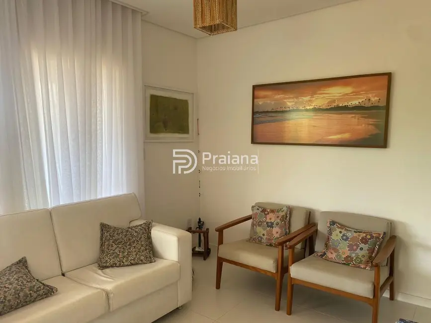 Apartamento com 2 quartos à venda, 108m2 em Camacari - BA - imagem 3 Foto 3 de Apartamento com 2 quartos à venda, 108m2 em Camacari - BA