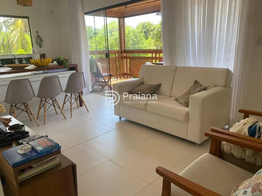 Apartamento com 2 quartos à venda, 108m2 em Camacari - BA - imagem 6 Foto 6 de Apartamento com 2 quartos à venda, 108m2 em Camacari - BA